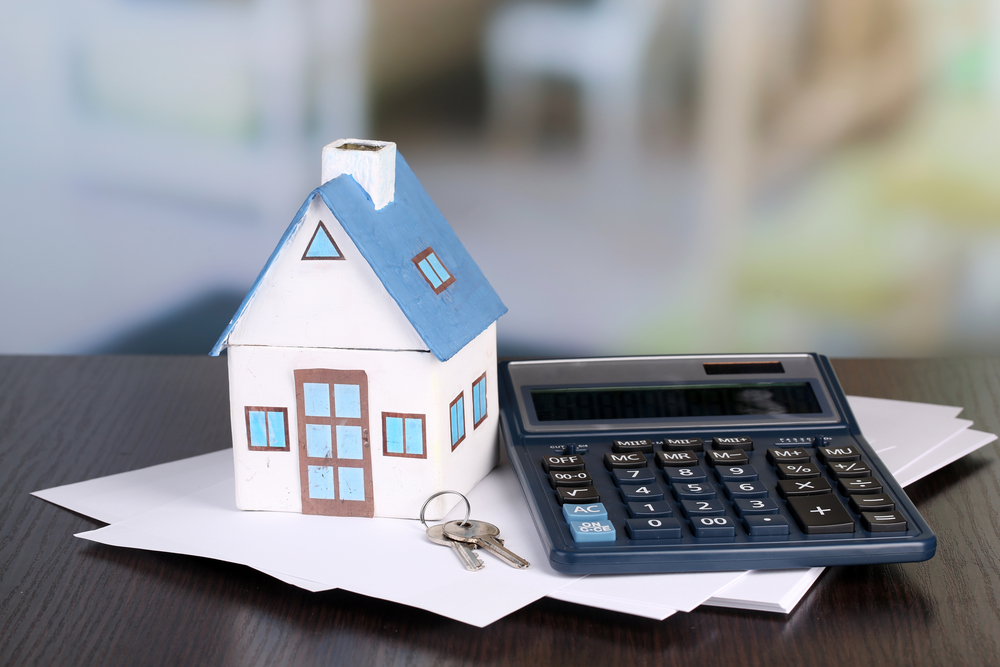 マンションの売却益にかかる税金の計算方法